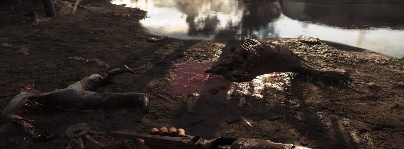 Hunt Showdown – Release am 20. August, PS4-Version im Herbst