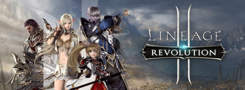 Lineage 2 feiert den Tag der Liebe mit Valentinstagsquest