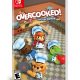 Overcooked ist ab sofort als Retail-Version für Nintendo Switch erhältlich