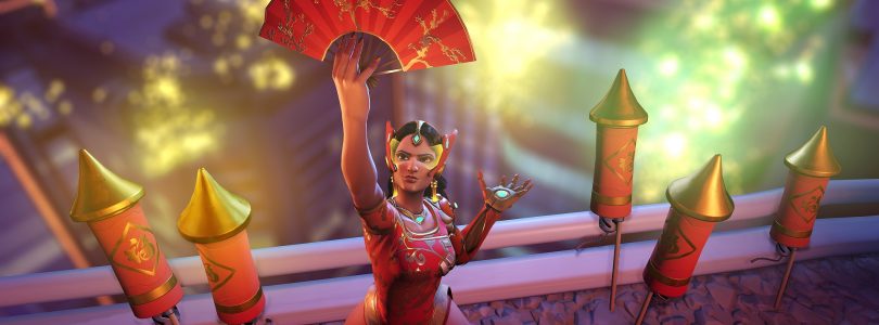 Overwatch – Verlängertes gratis Wochenende angekündigt