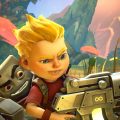 Test: Rad Rodgers – Die ehrwürdige Elite der 90iger wäre stolz auf den Platformer