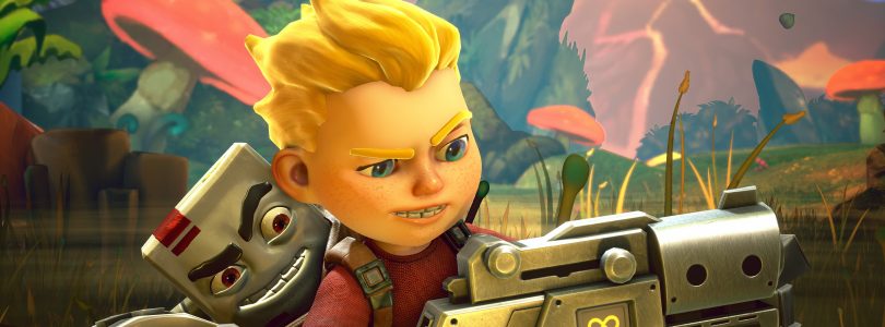 Test: Rad Rodgers – Die ehrwürdige Elite der 90iger wäre stolz auf den Platformer