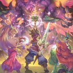 Secret of Mana – Neuauflage des legendären Klassikers erschienen