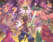 Secret of Mana – Neuauflage des legendären Klassikers erschienen