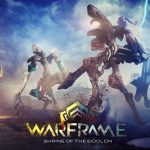 Warframe – Update „Schrein von Eidolon“ veröffentlicht