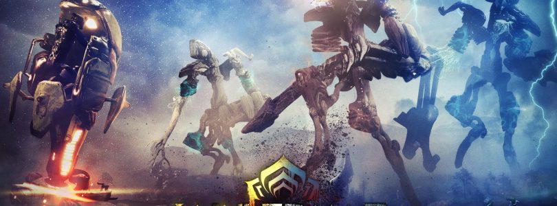 Warframe – Update „Schrein von Eidolon“ veröffentlicht