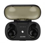 ACME BH406 – Wireless In-Ear-Kopfhörer inklusive Lade-Case mit Powerbank startet in den Handel