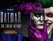 Batman: The Enemy Within – Abschließende fünfte Episode erscheint am 27. März