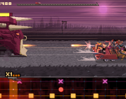 Double Kick Heroes – Story-Trailer zum Heavy Metal-Rhythmusspiel veröffentlicht