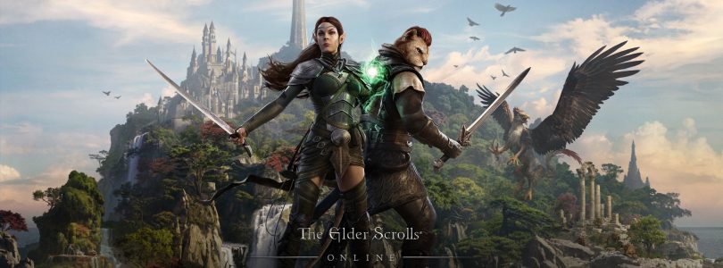 Elder Scrolls Online: Summerset – 4k-Gameplay-Video zum Release veröffentlicht