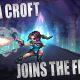 Final Fantasy Brave Exvius – Spezielles Event bringt Lara Croft ins Spiel