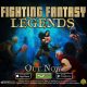 Fighting Fantasy Legends ist für PC und Mobile erschienen