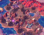 For The King kommt als Retail-Box in den Handel