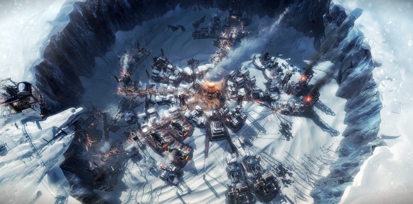 Frostpunk – Release bekannt, Victorian Edition angekündigt, neuer Trailer veröffentlicht