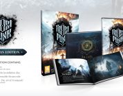 Kurznews – Die Frostpunk Victorian Edition startet in den Handel