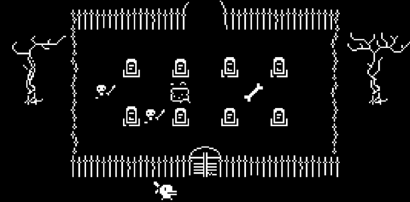 Minit – Das 60 Sekunden-Abenteuer erscheint am 03. April