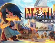 Nairi: Tower of Shirin – Neues Adventure für PC und Nintendo Switch angekündigt