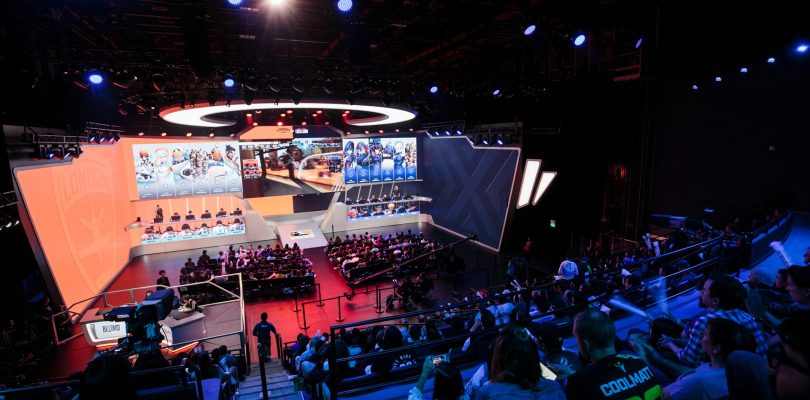 Overwatch League – New York Excelsior (NYXL) können Phase 2 für sich entscheiden