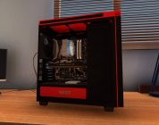 PC Building Simulator – Hardware-Hersteller ASUS ist nun ebenfalls verfügbar