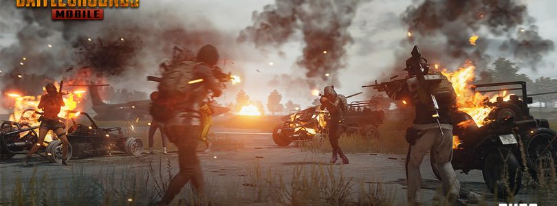 PUBG MOBILE – Video zeigt die Inhalte des Patches