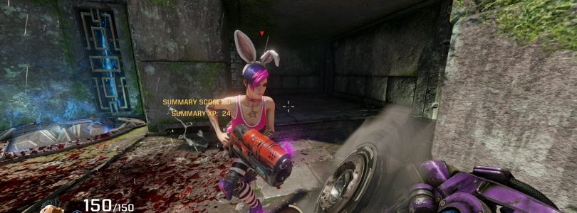 Quake Champions – Am 15. März bringt ein Update den neuen Spielmodus „Instafrag“