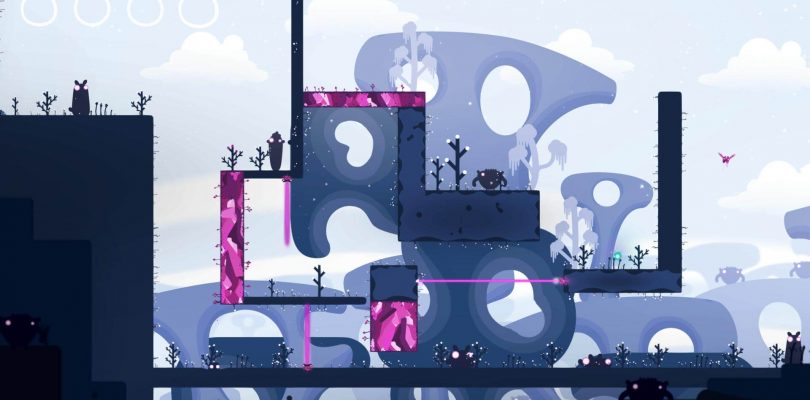 Semblance – Puzzlespiel erscheint 2018 für PC, MAC und Nintendo Switch