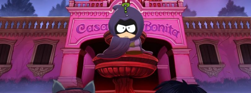 South Park: Die rektakuläre Zerreissprobe – DLC „From Dusk Till Casa Bonita“ erscheint am 20. März