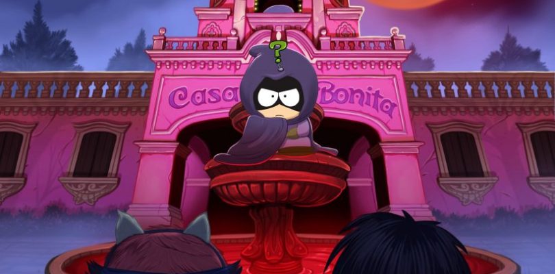 South Park: Die rektakuläre Zerreissprobe – DLC „From Dusk Till Casa Bonita“ erscheint am 20. März