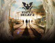 State of Decay 2 – Early-Access-Release am 18. beziehungsweise 22. Mai