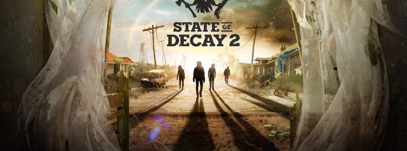 State of Decay 2 – Early-Access-Release am 18. beziehungsweise 22. Mai