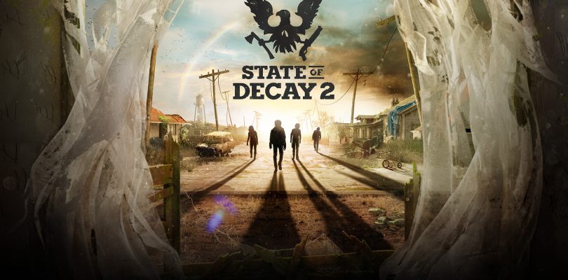 State of Decay 2 – Early-Access-Release am 18. beziehungsweise 22. Mai