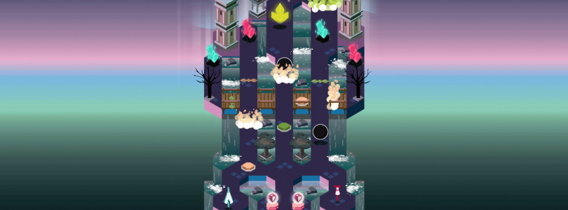 Umiro erscheint am 29. März für Android, iOS und Steam
