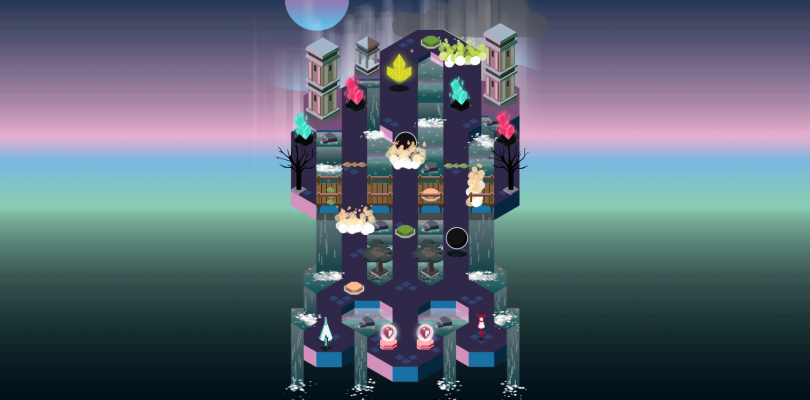 Umiro erscheint am 29. März für Android, iOS und Steam