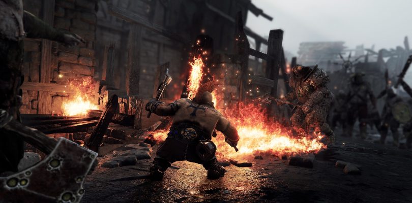 Vermintide 2 – Koop-Shooter startet inklusive DLCs auf der PS4