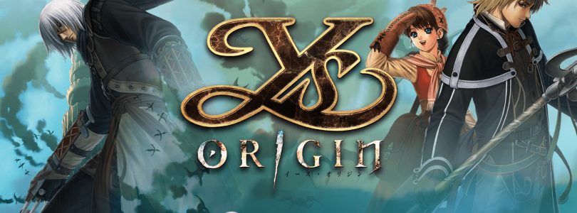 Ys Origin – Der JRPG-Klassiker erscheint am 11. April auf der XBox One