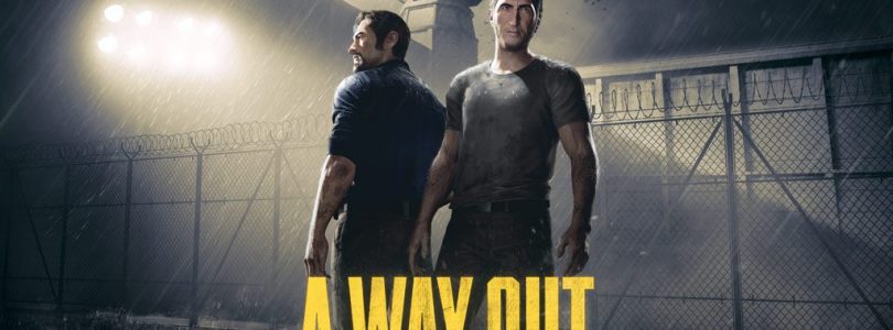 A Way Out – Hier sind die offiziellen Systemanforderungen