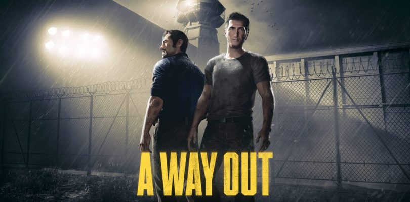 A Way Out – Hier sind die offiziellen Systemanforderungen