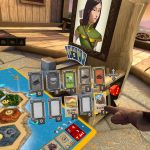 Catan VR – Hier ist der Launch-Trailer