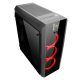 Chieftec – Neues Gaming-PC-Gehäuse Scorpion GL-01B im Anmarsch