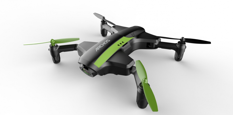 ARCHOS Drone VR – Osteraktion um 99€ gestartet