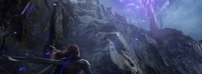 The Elder Scrolls Online – Trailer zur Summerset-Erweiterung
