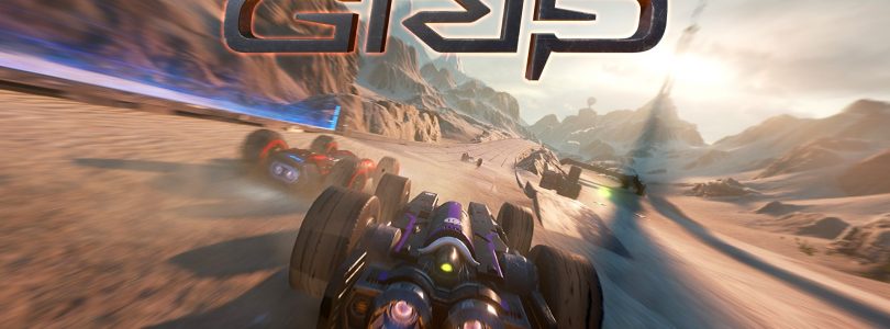 GRIP: Combat Racing startet seinen Release