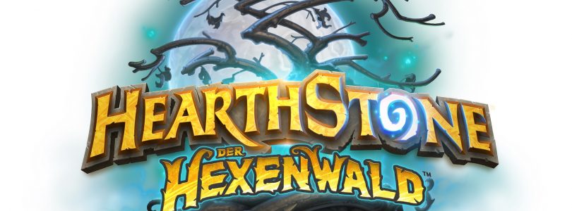 Hearthstone – Das steckt im kommenden DLC „Der Hexenwald“