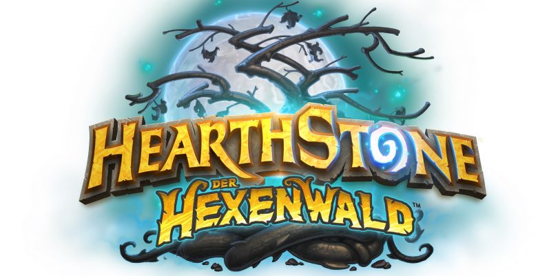 Hearthstone – Das steckt im kommenden DLC „Der Hexenwald“