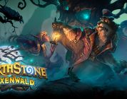 Hearthstone – Die Erweiterung „Der Hexenwald“ bringt gerade und ungerade Decks