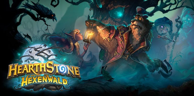 Hearthstone – Das steckt im neuen Update 11.2