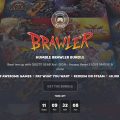 Humble Bundle – Neues Paket bringt Brawler-Games wie Street Fighter X Tekken