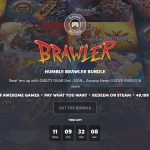 Humble Bundle – Neues Paket bringt Brawler-Games wie Street Fighter X Tekken