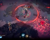 Preview: Masters of Anima – Ein ungewöhnliches Strategiespiel