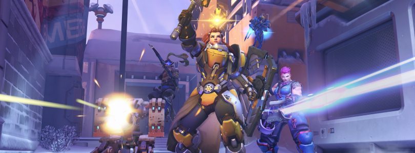 Overwatch – Patch 1.25 auf dem PTR veröffentlicht, Dev-Dairy stellt Inhalt vor